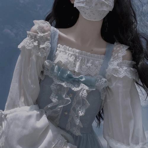 谈