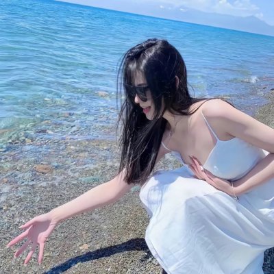 海风吹过零丁洋