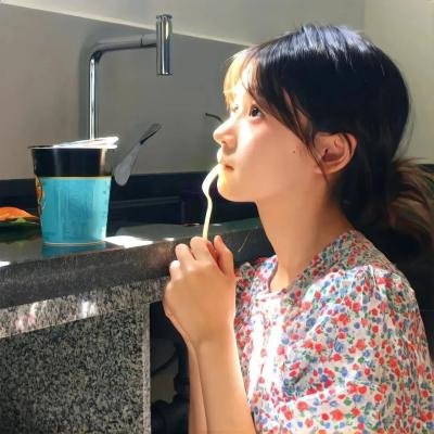 长腿女孩们